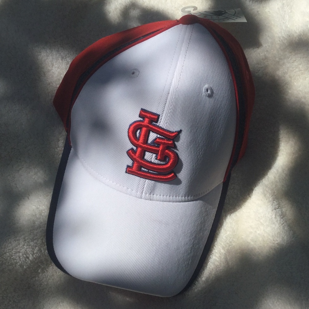 MAJOR LEAGUE, Genuine Cardinals ball cap